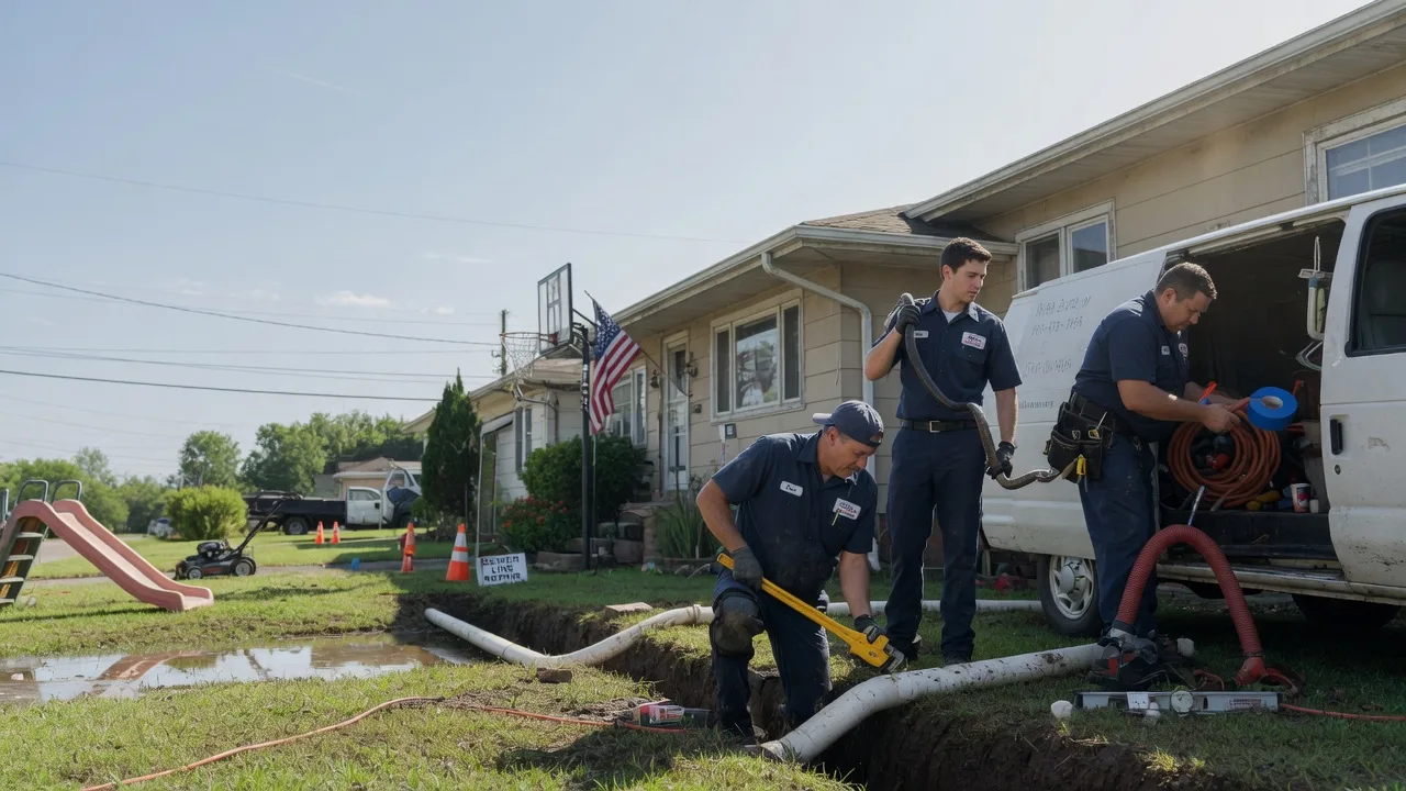 Toilet Installation in Genoa, OH near me
